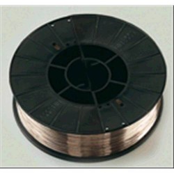 Bobina de hilo de halma sin gas Ø 200 mm peso 4,5 kg