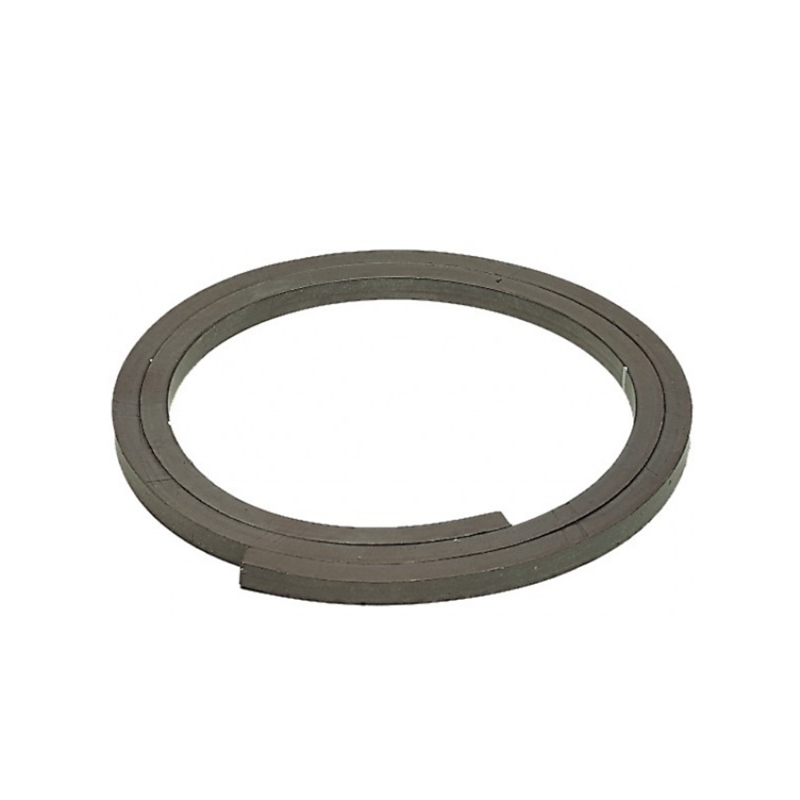 Guida magnetica 1m per taglio plasma
