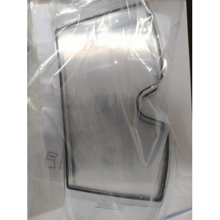 kit 2 vetri protezione esterna per maschera Optrel Panoramaxx