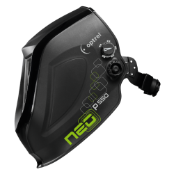 Maschera automatica OPTREL NEO P550