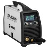 Helvi TP220 EVO | Saldatrice Multiprocesso (MMA, MIG MAG, TIG)