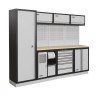 Arredamento modulare per officina FERVI A007G
