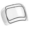 Protezione Lente frontale per maschera Optrel Sphere-X