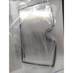 kit 2 vetri protezione esterna per maschera Optrel Panoramaxx