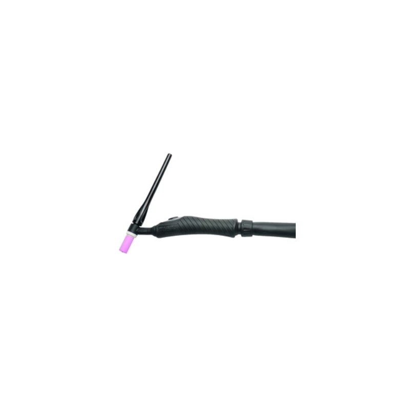 Torcia Tig SR26 4m per Lincoln Invertec 220TPX