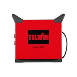 Telwin Linear 350i | Saldatrice inverter MMA