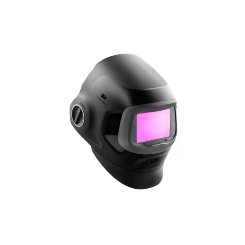 Maschera Automatica 3M speedglas Pro Air G5-03 con filtro VC Variable colors