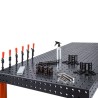 Kit N.1 per banco per saldatura fori 16mm