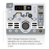 GYS PROTIG 230 AC/DC HF FV | Saldatrice Tig