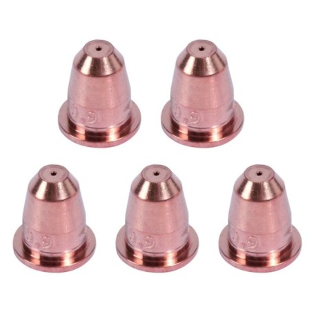 5 ugelli 1.0mm per Taglio plasma Technology Plasma 60 XT - 12,50 €