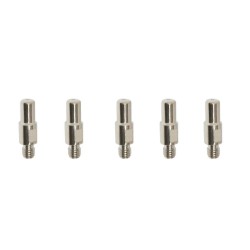 5 elettrodi per plasma S30-S45 - 10,51 €