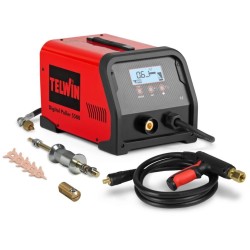 Extractor digital Spotter Telwin 5500 - 549,00 €