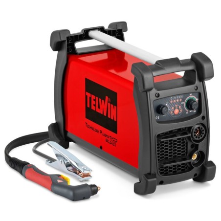 Tecnología Plasma 60XT Corte por plasma  - 839,00 €