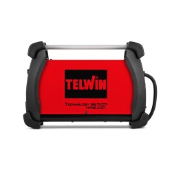 Telwin Technology 186 XT MPGE | Saldatrice inverter MMA - 372,00 €