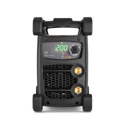 Telwin Technology 236 XT | Saldatrice inverter MMA - 430,00 €