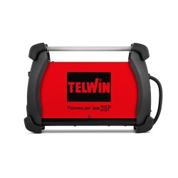 Telwin Technology 236 XT | Saldatrice inverter MMA - 430,00 €
