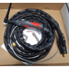 Torcia Tig SR26 4 metri