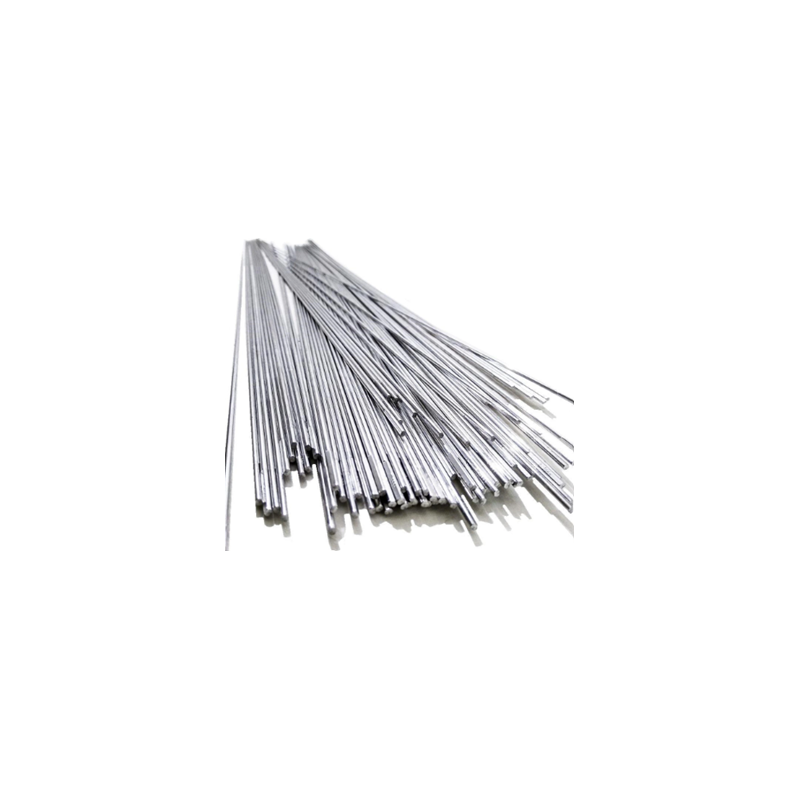 Bacchette saldatura Alluminio a cannello 1.6mm 1 kg
