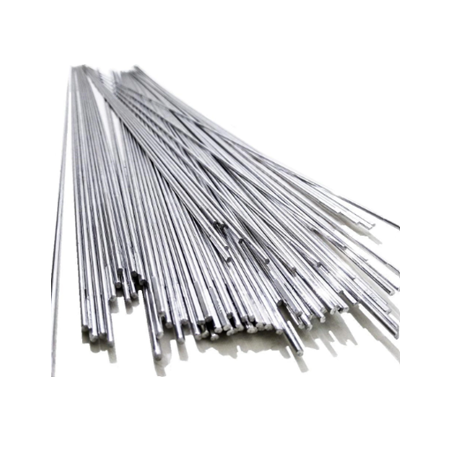 Bacchette saldatura Alluminio a cannello 1.6mm 1 kg