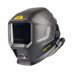 Maschera Automatica Esab Sentinel A70 Air PRO + sistema EPR-X1.1