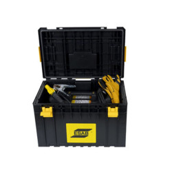 Valigia ESAB Gear Case per trasporto saldatrice