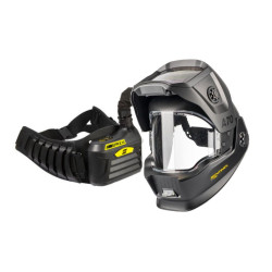 Maschera Automatica Esab Sentinel A70 Air PRO + sistema EPR-X1.1