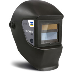 Casco automático LCD Techno 11- 29,00 €