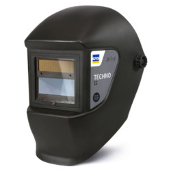 Casco automático LCD Techno 11- 29,00 €