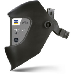Casco automático LCD Techno 11- 29,00 €