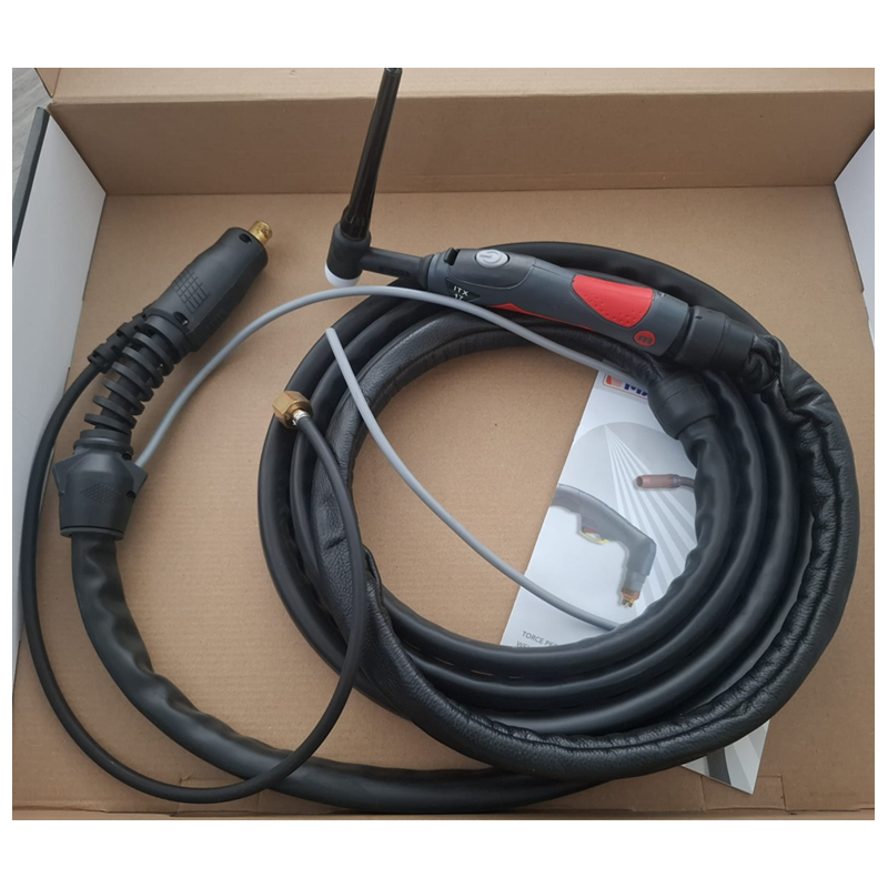Torcia Tig SR17 4 metri