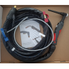 Torcia Tig SR18 4 metri