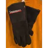 Guanti Black in pelle crosta TUTTOSALDATURA, taglia 10