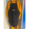 Guanti Black in pelle crosta TUTTOSALDATURA, taglia 10