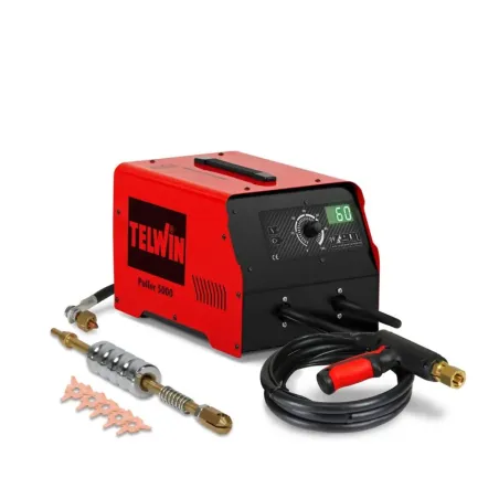 Máquina spotter Telwin Puller 4000- 356,00 €