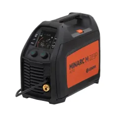 Kemppi  Minarc M 223P | Saldatrice MIG-MAG Pulsata