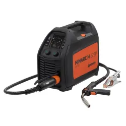 Kemppi  Minarc M 223P | Saldatrice MIG-MAG Pulsata