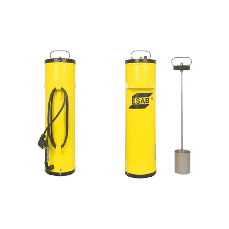 Fornetto scalda elettrodi Esab PSE-5