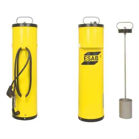 Fornetto scalda elettrodi Esab PSE-5