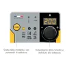 GYS Progys 200 FV | Saldatrice Inverter MMA e TIG DC Lift