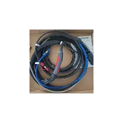 Antorcha Tig SR20, 4 metros