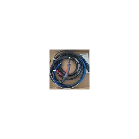 Antorcha Tig SR20, 4 metros