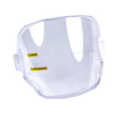 Lente de esmerilado transparente Sentinel A70 - A70 Air