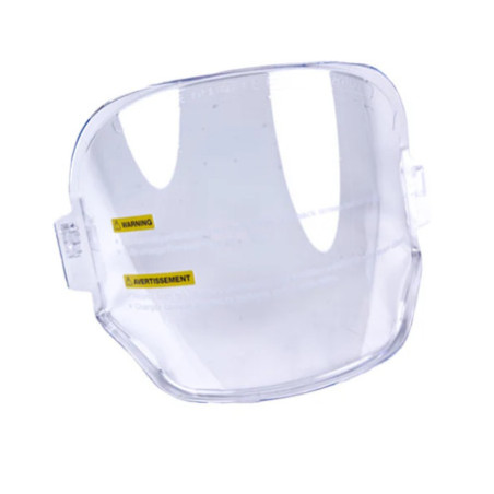 Lente de esmerilado transparente Sentinel A70 - A70 Air