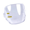 Lente de esmerilado transparente Sentinel A70 - A70 Air