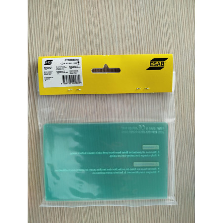copia di Lente di protezione interna per maschera ESAB SENTINEL A70 - A70AIR